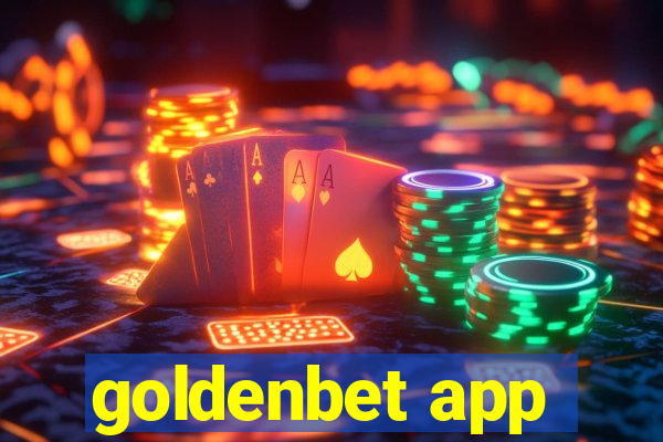 goldenbet app